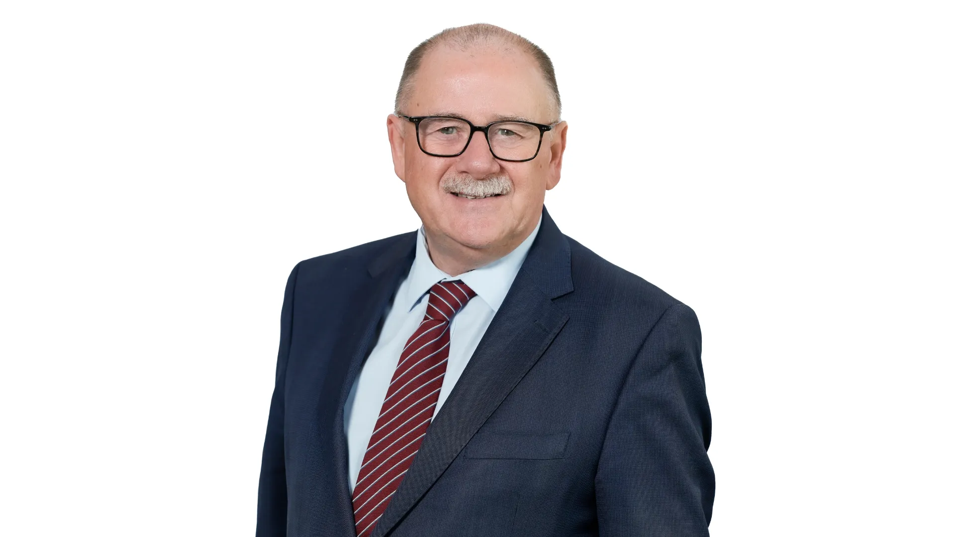 Michael Redmond current Deputy Chairperson of the National Council for Curriculum and Assessment and a member of council