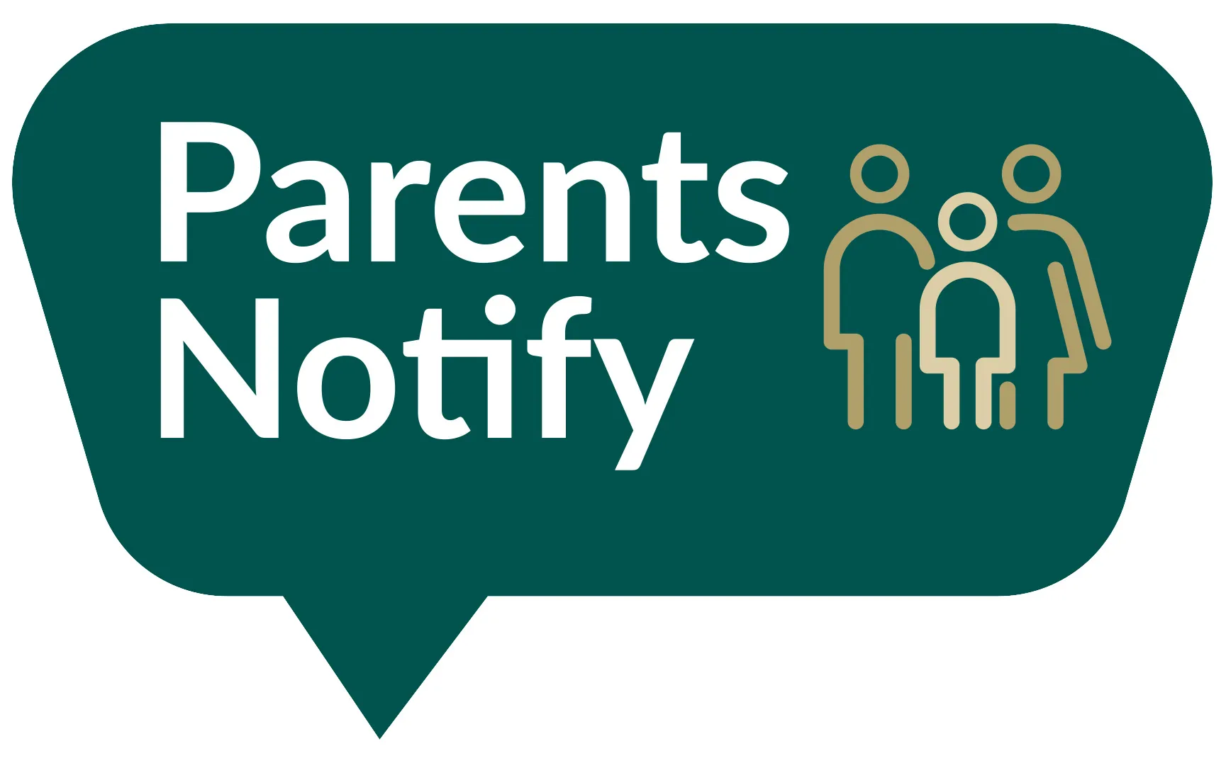 Parents Notify logo